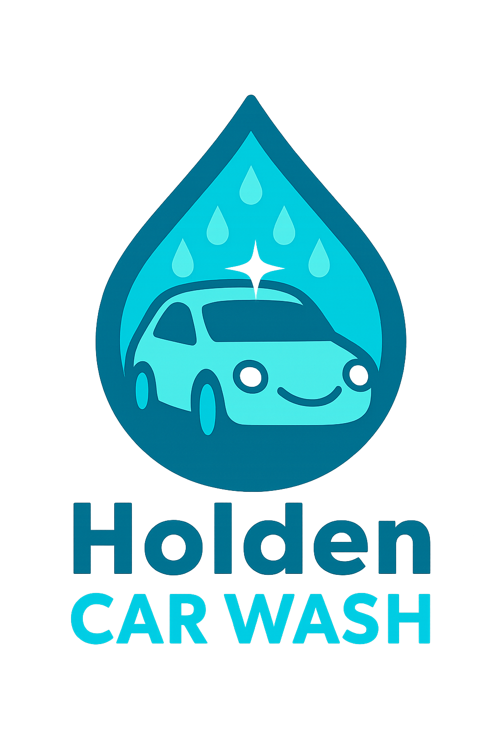 Holden Car Wash